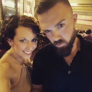 Meet your Posher, Shonda t