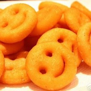 Meet your Posher, Chow