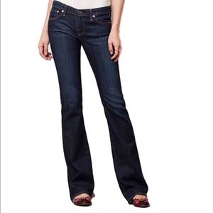 AG Adriano Goldschmied The Angel Jeans