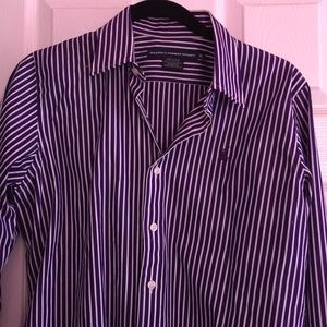 Ralph Lauren Button Down Shirt