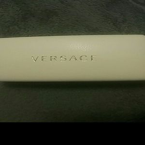 Brand new versace Luxottica sunglasses