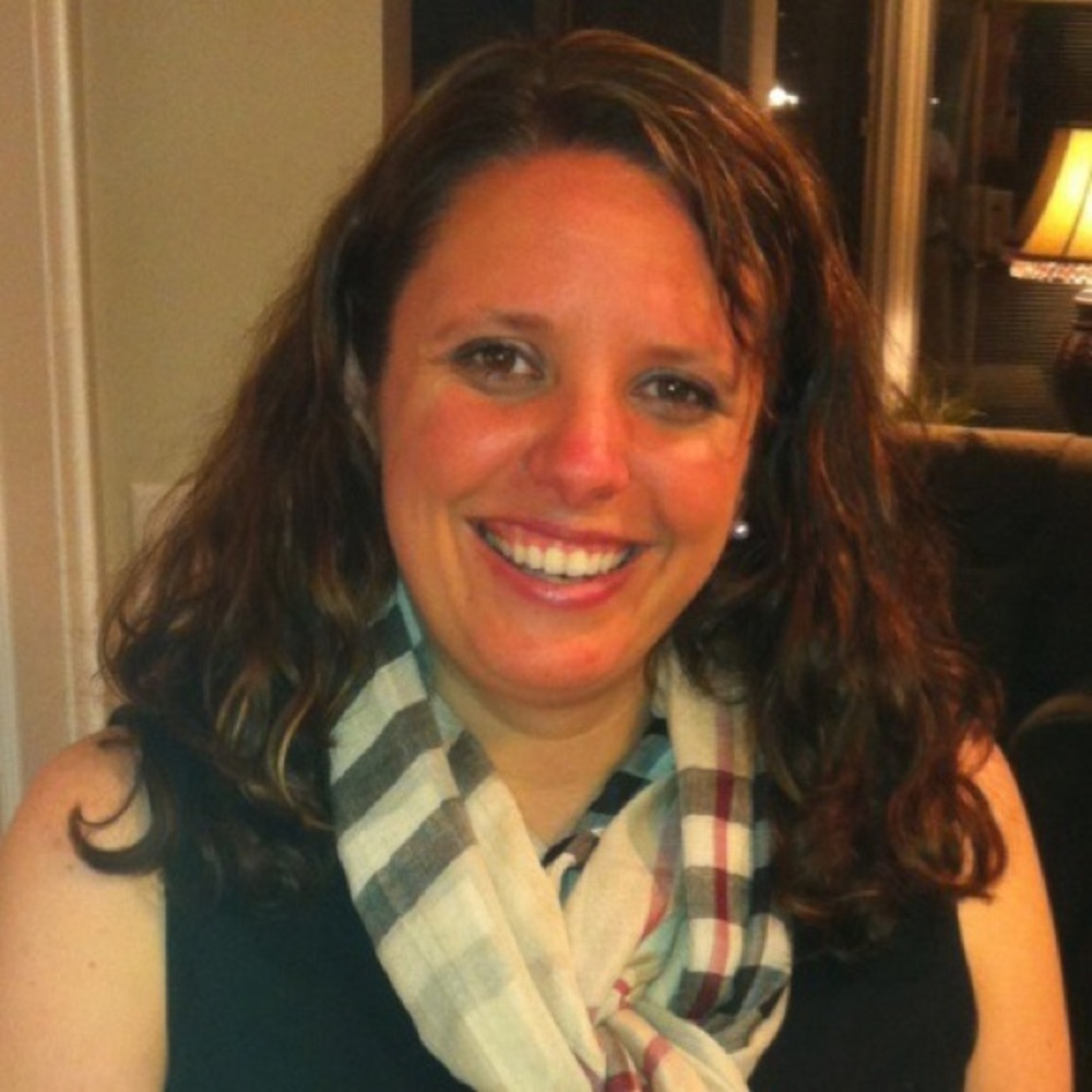 Meet your Posher, Christina