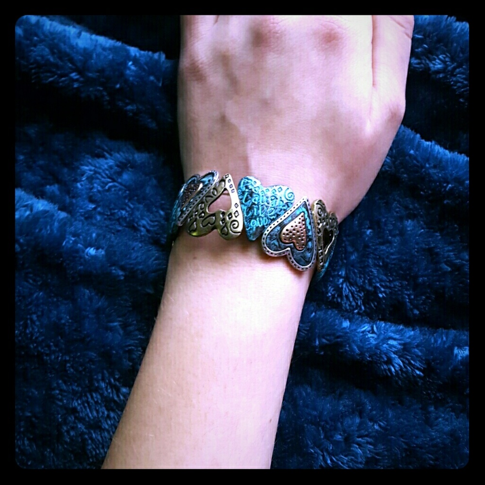 Bracelet!