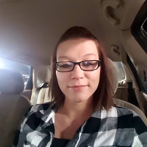 Meet your Posher, Meagan