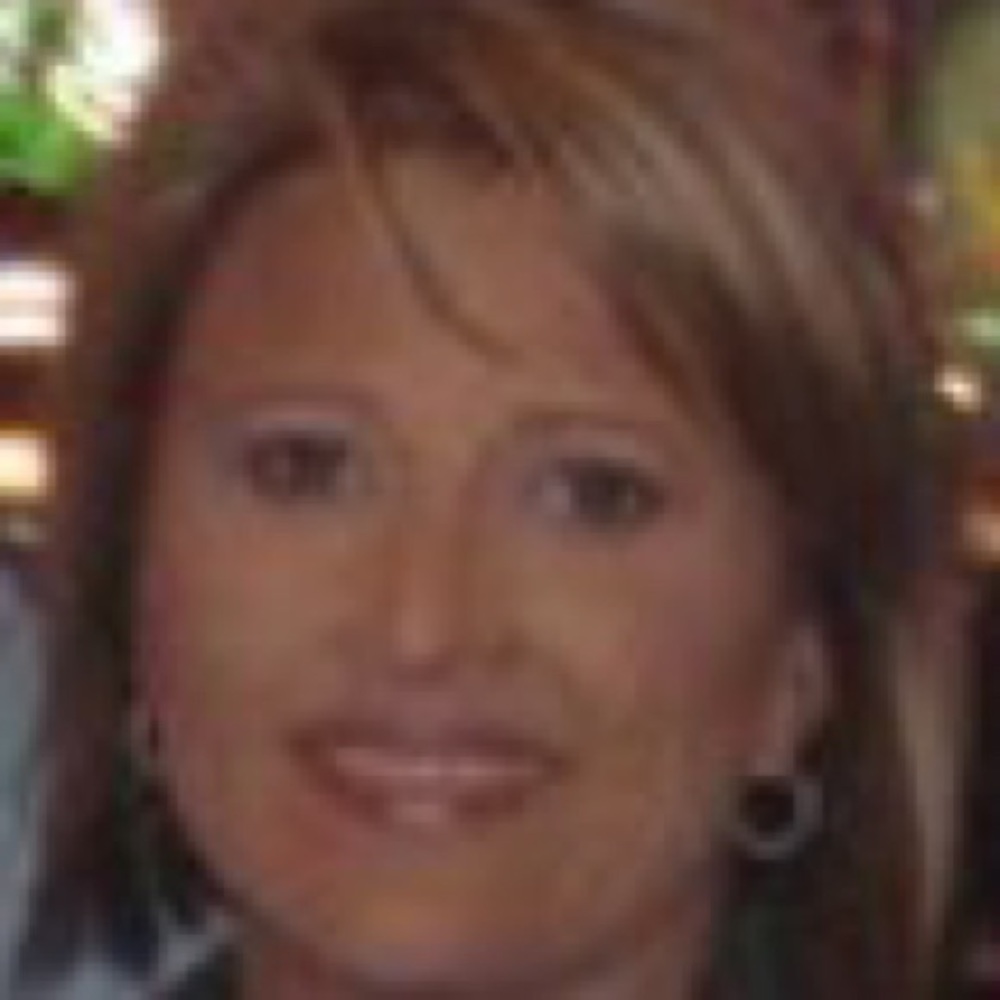 Meet your Posher, Carol