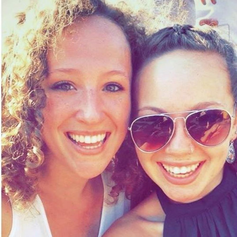 Meet your Posher, Anne