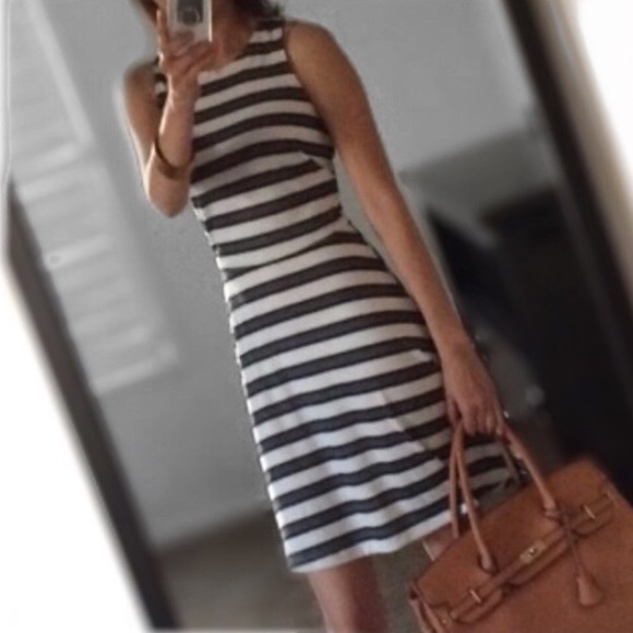 H&M Dresses & Skirts - Sale▪️H&M Striped dress