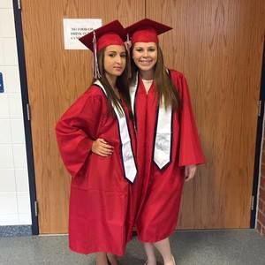 Meet your Posher, Brianne