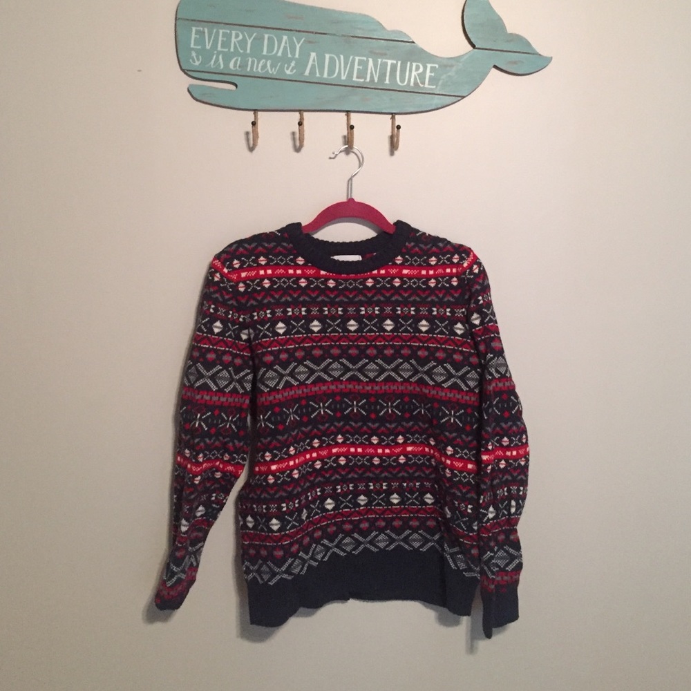 Old Navy Sweater