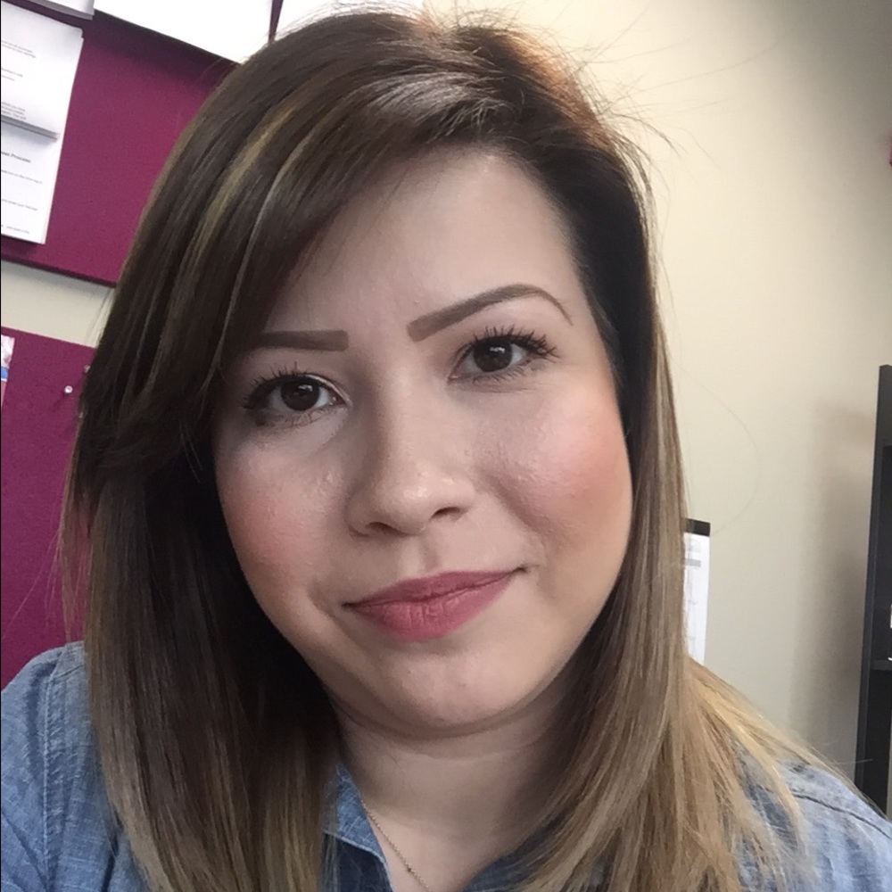 Meet your Posher, Joscelyn