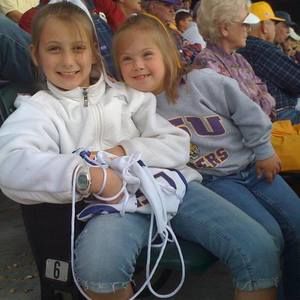 Meet your Posher, Sharron