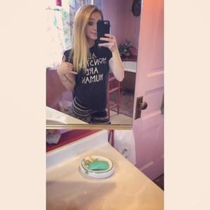 Meet your Posher, Devondra