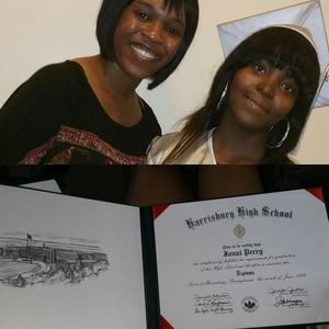 Meet your Posher, Brooke