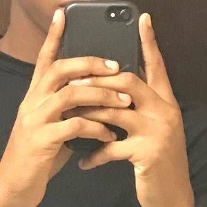 Meet your Posher, Damond