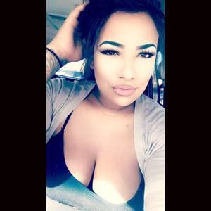 Meet your Posher, Alexus