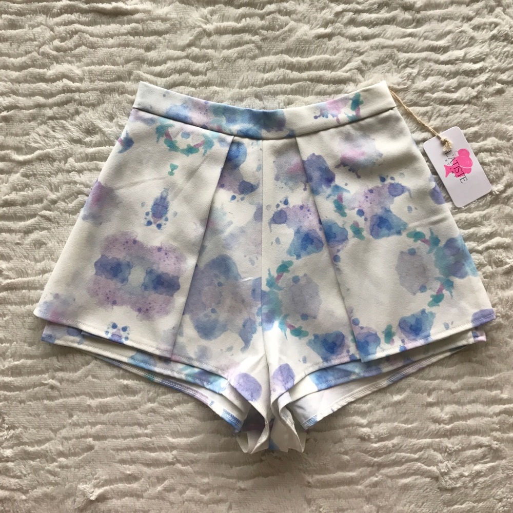 New With Tags