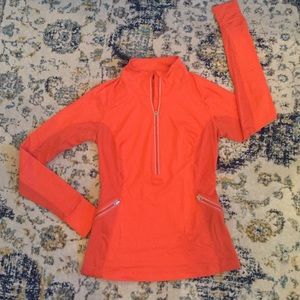 Lululemon pullover