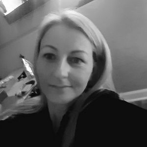 Meet your Posher, Agnieszka