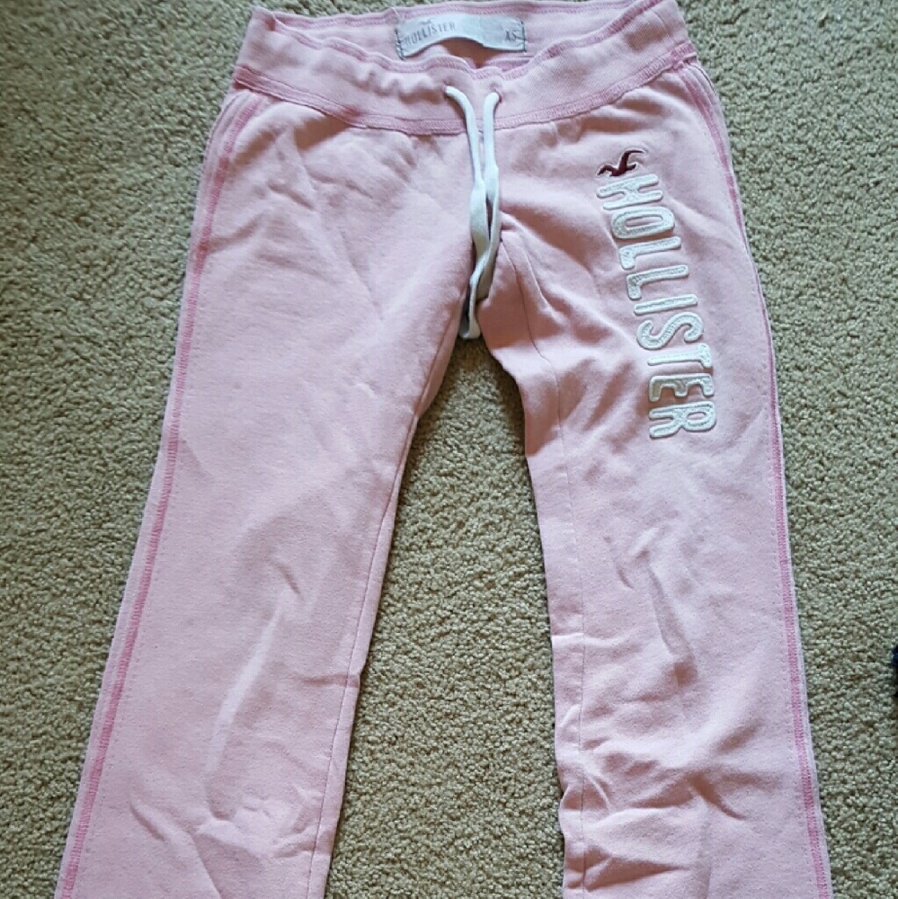 Hollister Pants