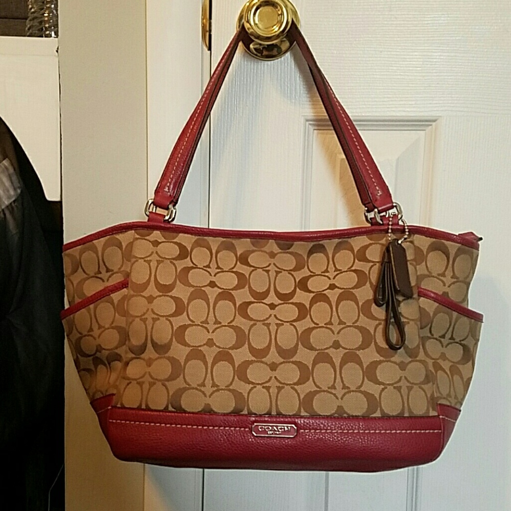 ❤Coach Purse❤