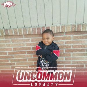 Meet your Posher, Wesley