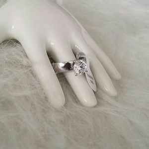 Stainless Steel Ring
