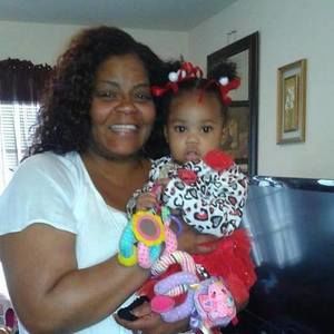 Meet your Posher, Tanya