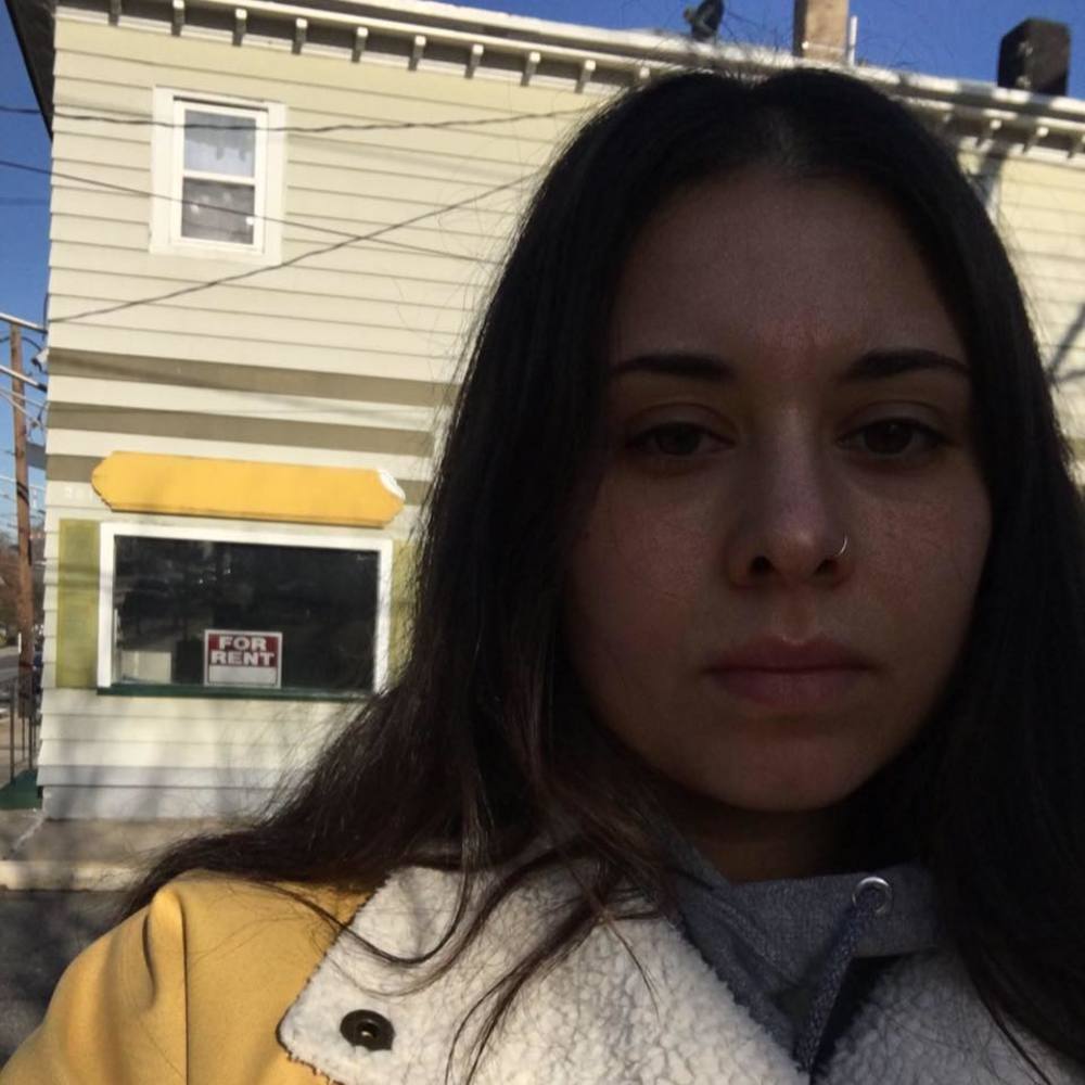 Meet your Posher, Chiara