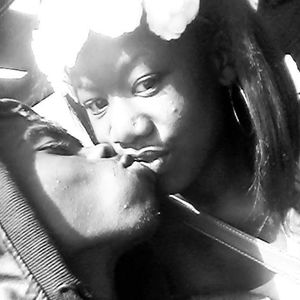 Meet your Posher, Ashanti