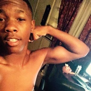 Meet your Posher, Jaquan