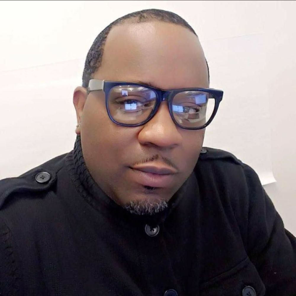 Meet your Posher, Ernest