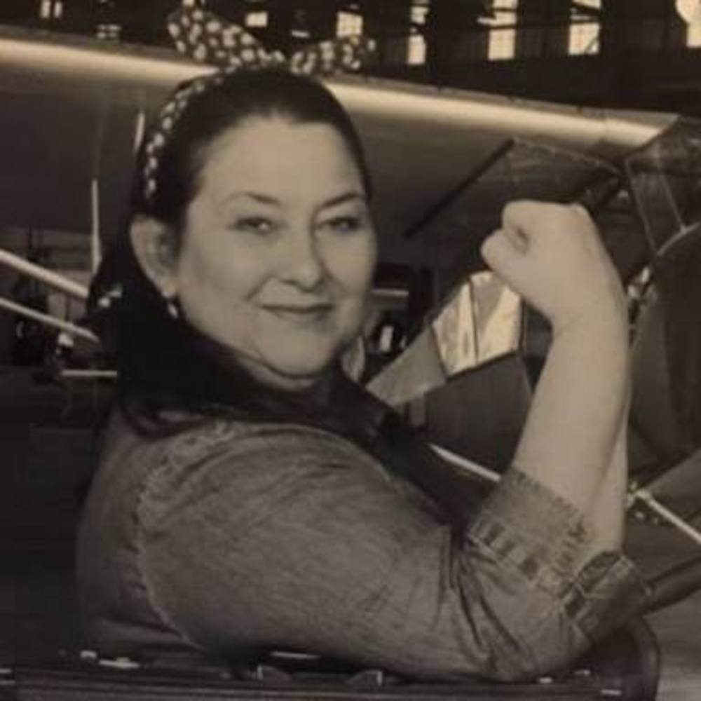 Meet your Posher, Lori