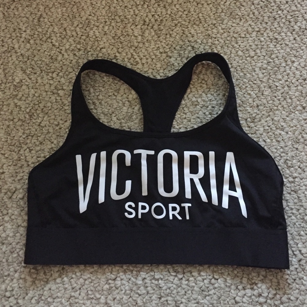 NWOT Victoria's Secret sports bra