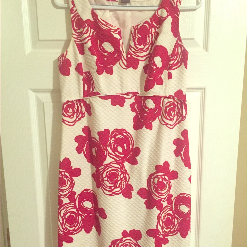 Ann Taylor Dress