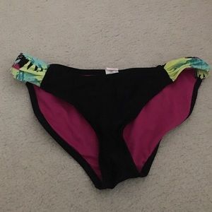 TARGET bikini bottom