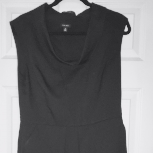 ⚜️⚜️Little Black Dress⚜️⚜️ - Picture 1 of 4