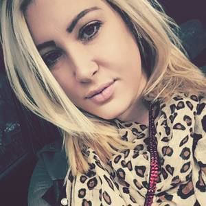 Meet your Posher, Kaylee