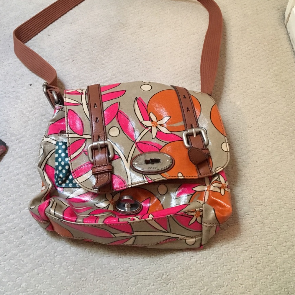 Bright Backpack