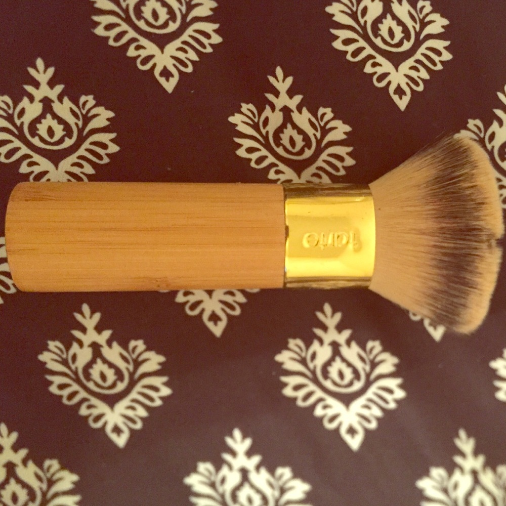 Tarte Bamboo Foundation Brush