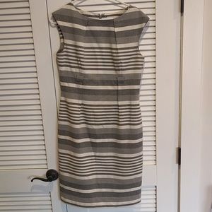 Calvin Klein work dress