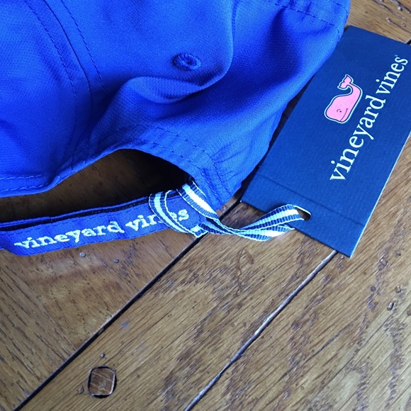 Super cute men's or women's last blue one - Picture 3 of 4