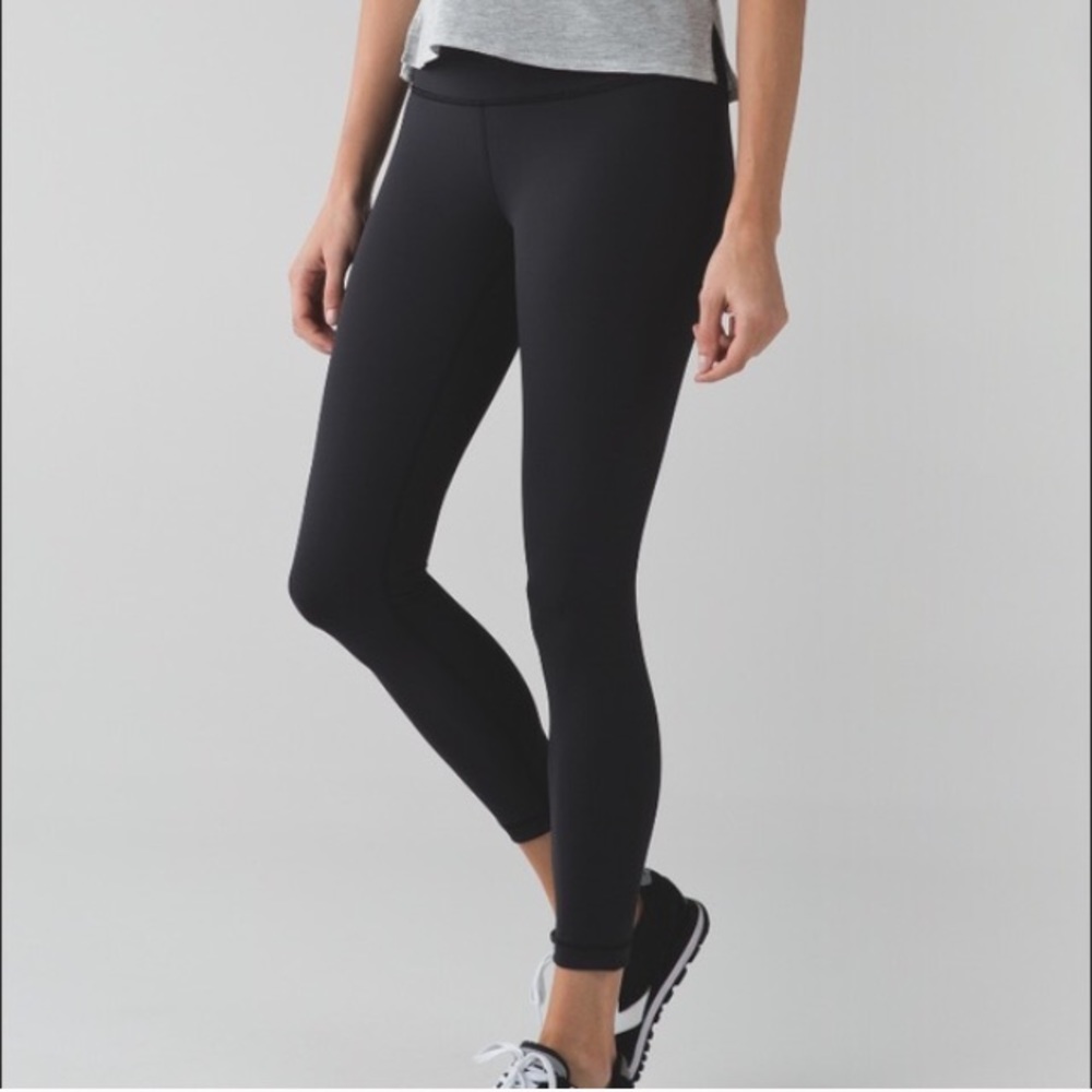 Lululemon High Times Leggings