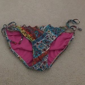 TARGET BIKINI BOTTOMS