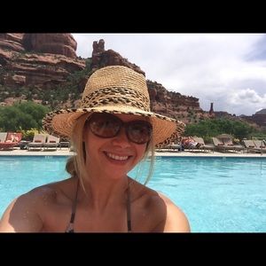 Meet your Posher, Jamie