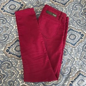 Women's Hurley Skinny Jeans