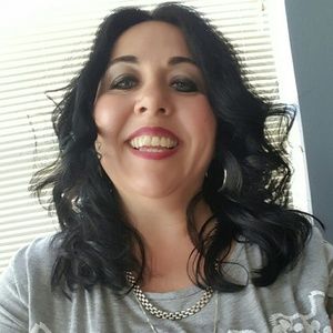 Meet your Posher, Cathy