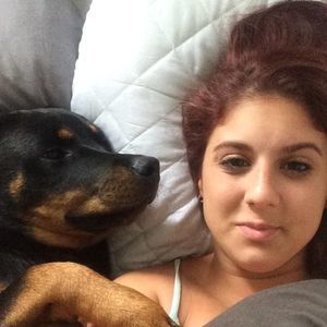 Meet your Posher, Amy