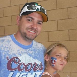 Meet your Posher, Mckenzielangford