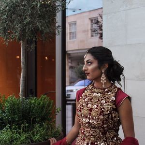 Meet your Posher, Aleena
