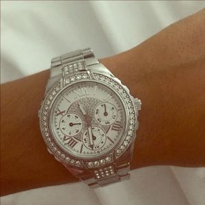 GUESS watch